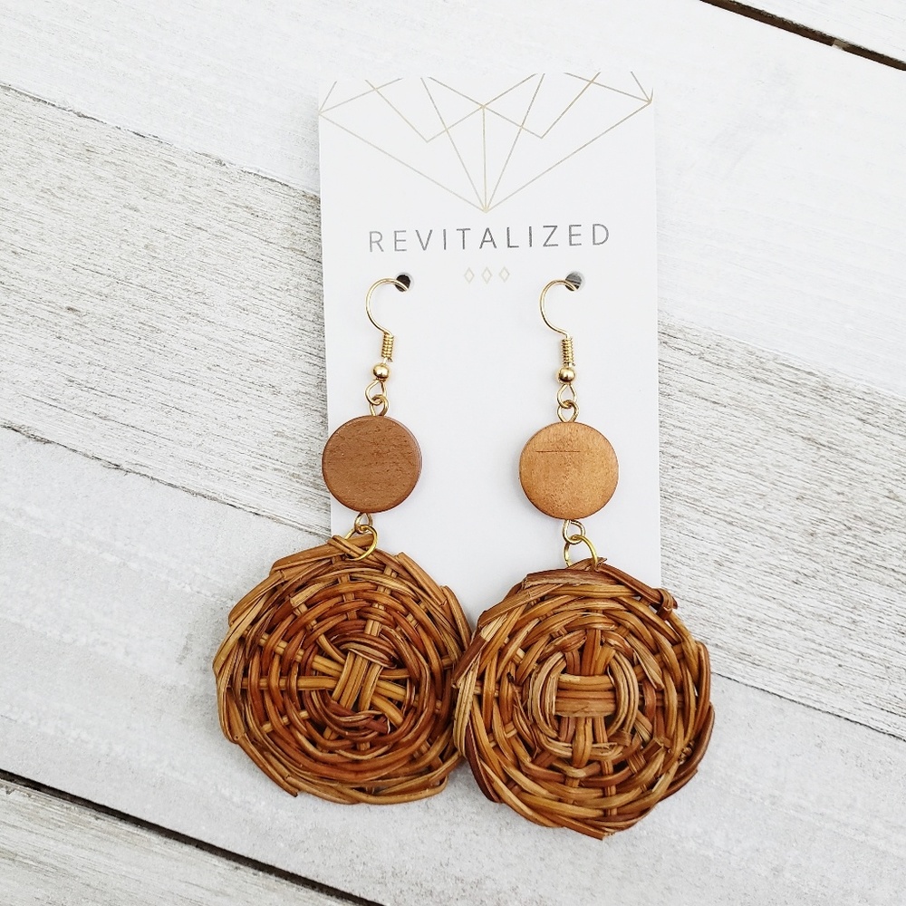 EARRINGS 》MYSTERY BOX - Picture 4 of 7